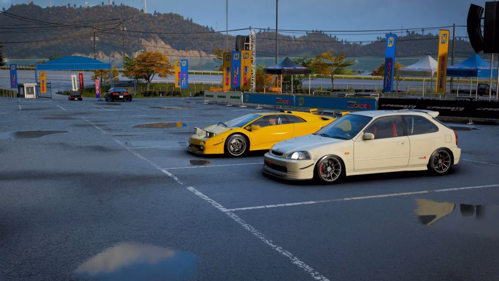 Forza Horizon 6