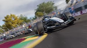F1 25