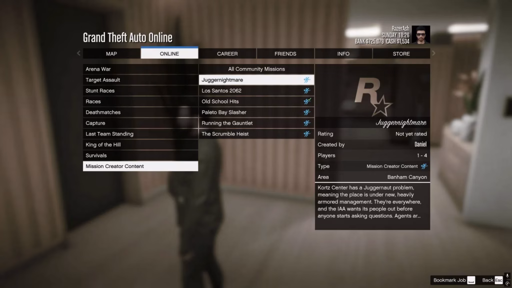 GTA 