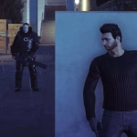 GTA