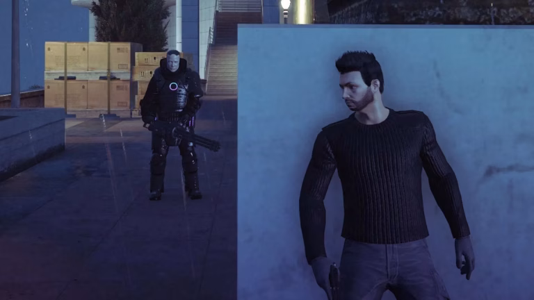 GTA