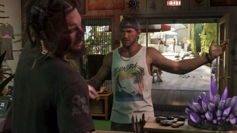GTA 6