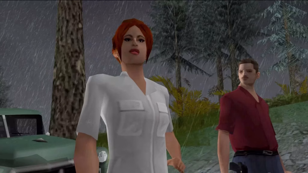 GTA