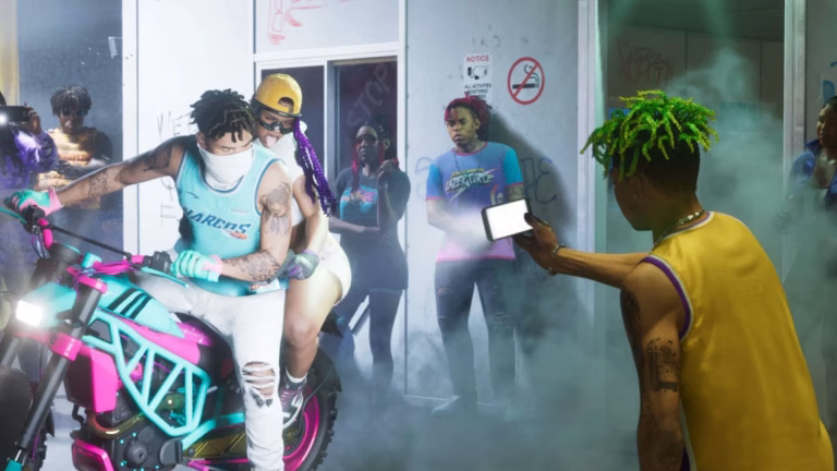 GTA 6