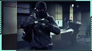 GTA