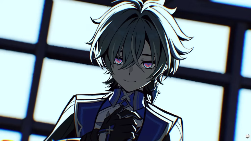 Genshin Impact