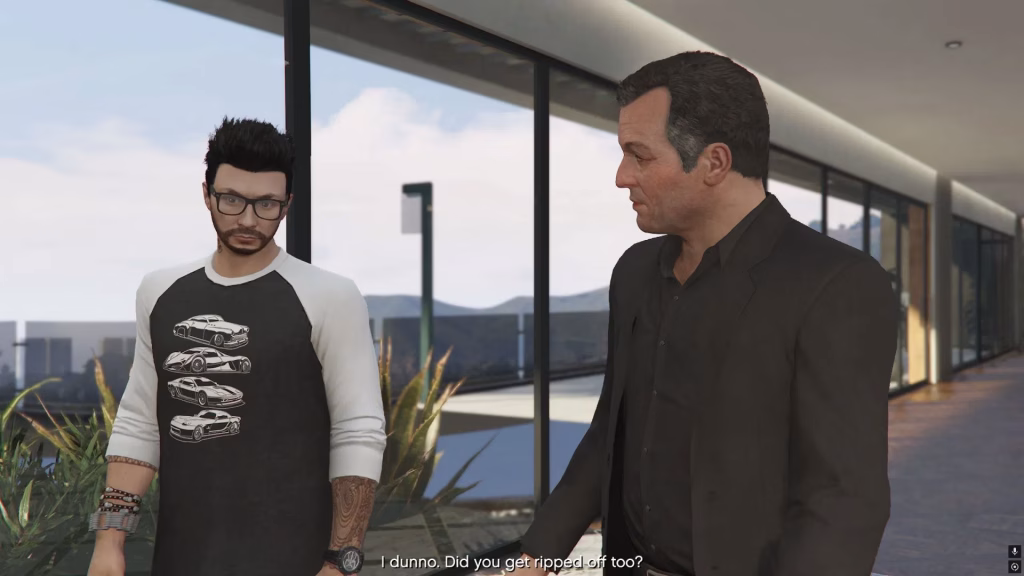 GTA