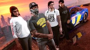 GTA 
