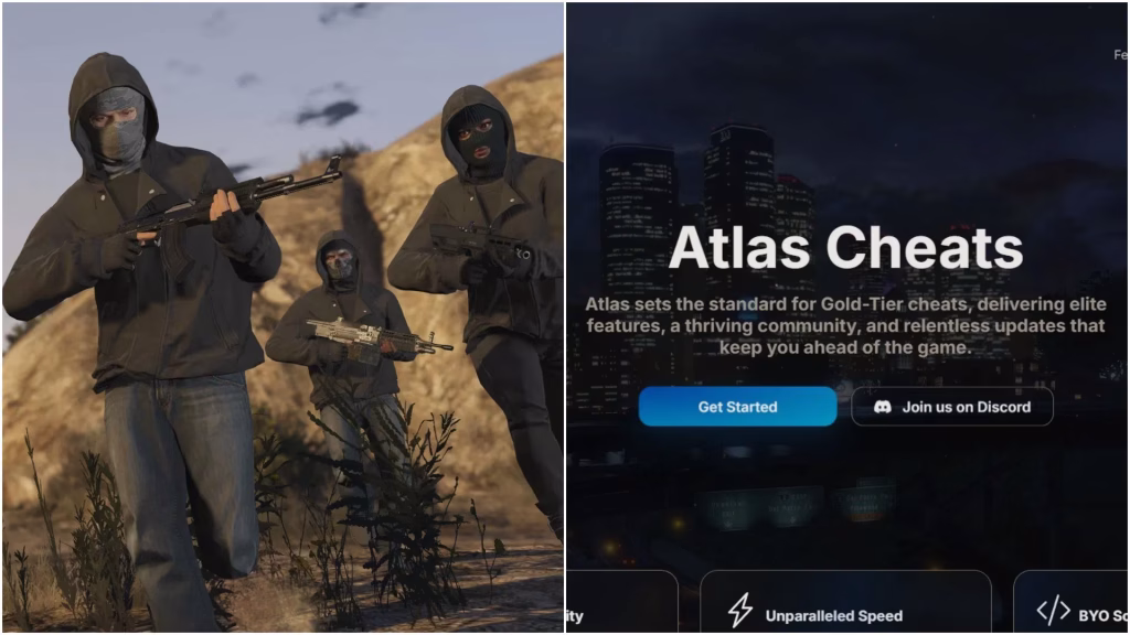 GTA 