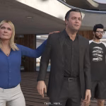 GTA