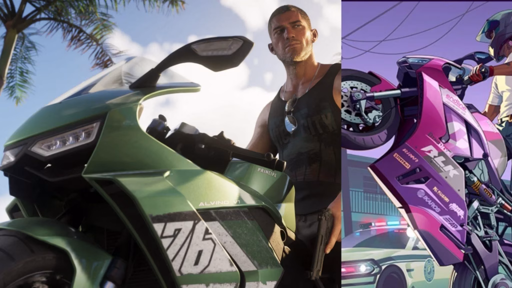 GTA 6
