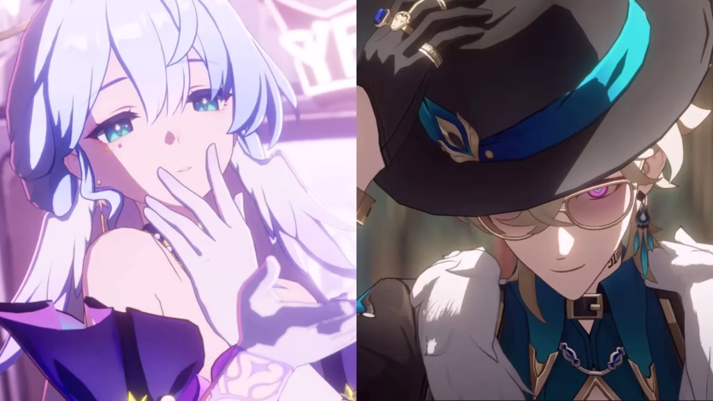 Honkai Star Rail