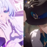 Honkai Star Rail