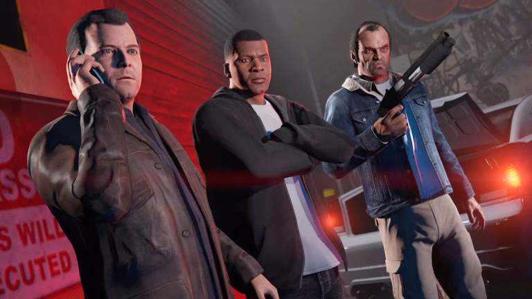 GTA 5