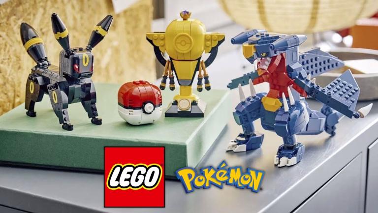 LEGO