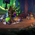 Lost Castle 2
