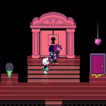 Deltarune