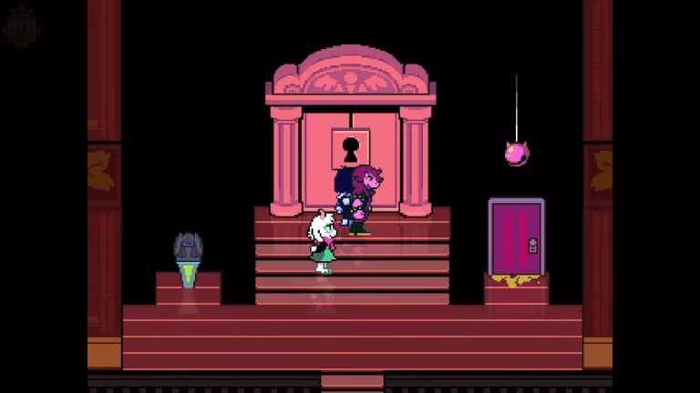 Deltarune