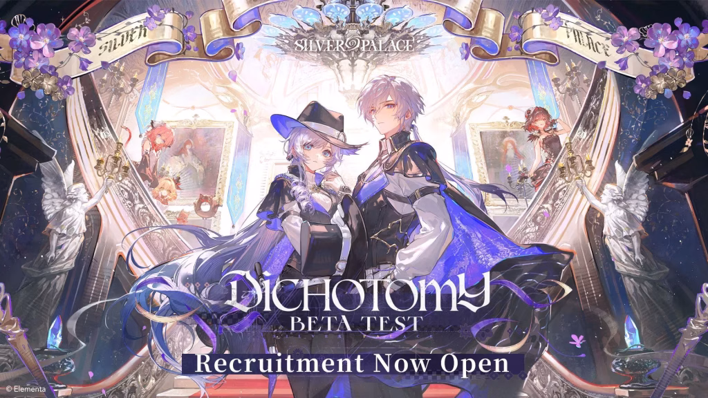 Silver Palace Dichotomy