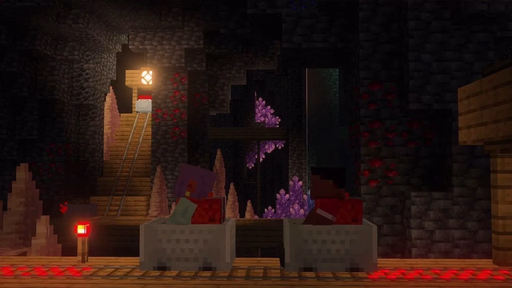 Minecraft
