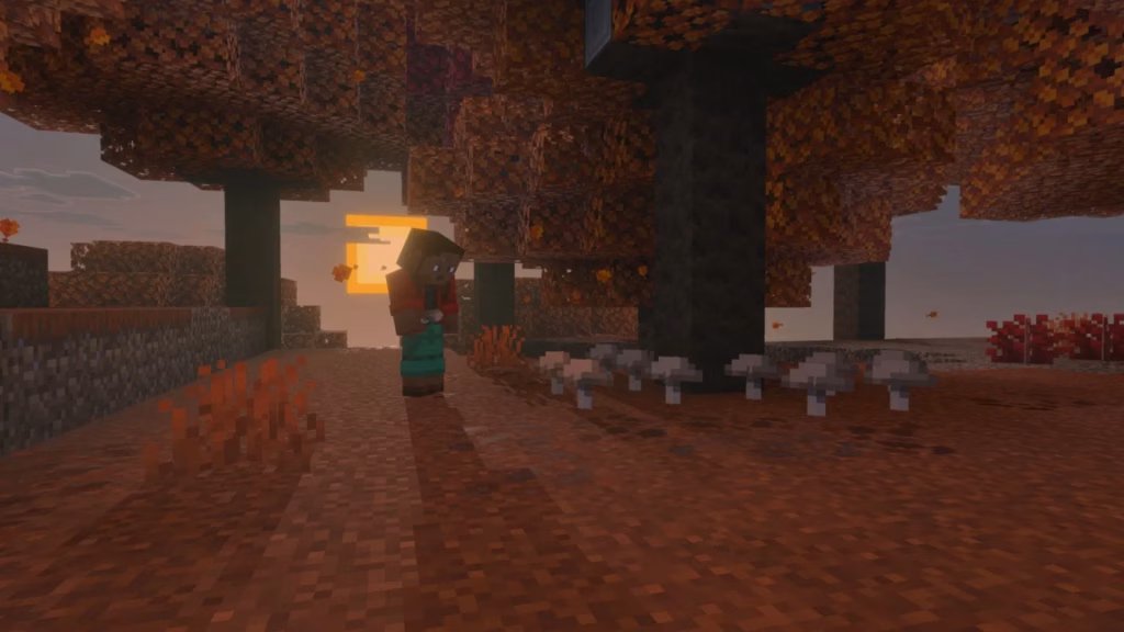 Minecraft