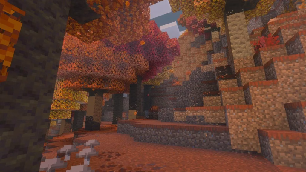 Minecraft