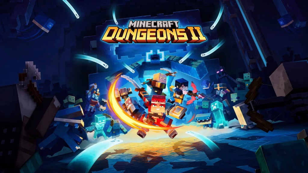 Minecraft