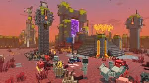 Minecraft 