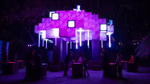 Minecraft
