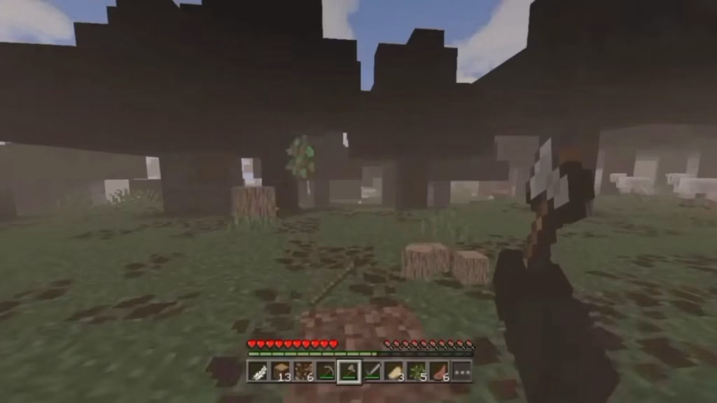 Minecraft
