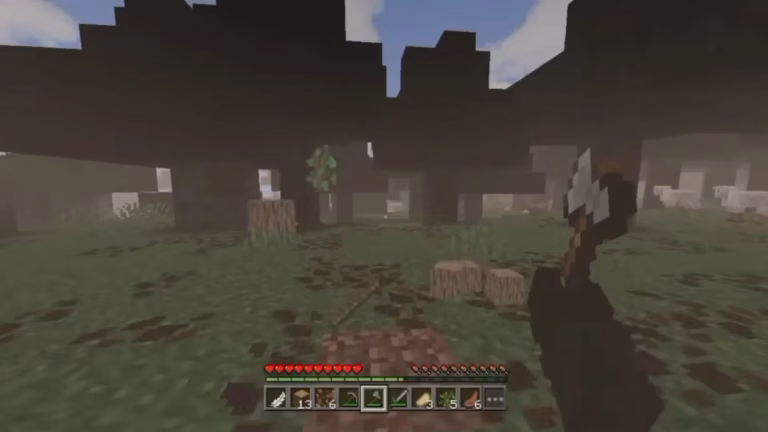 Minecraft