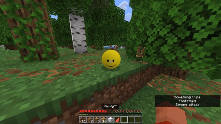 Minecraft