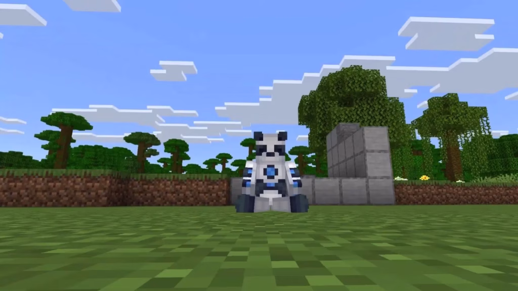 minecraft