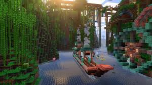 Minecraft 