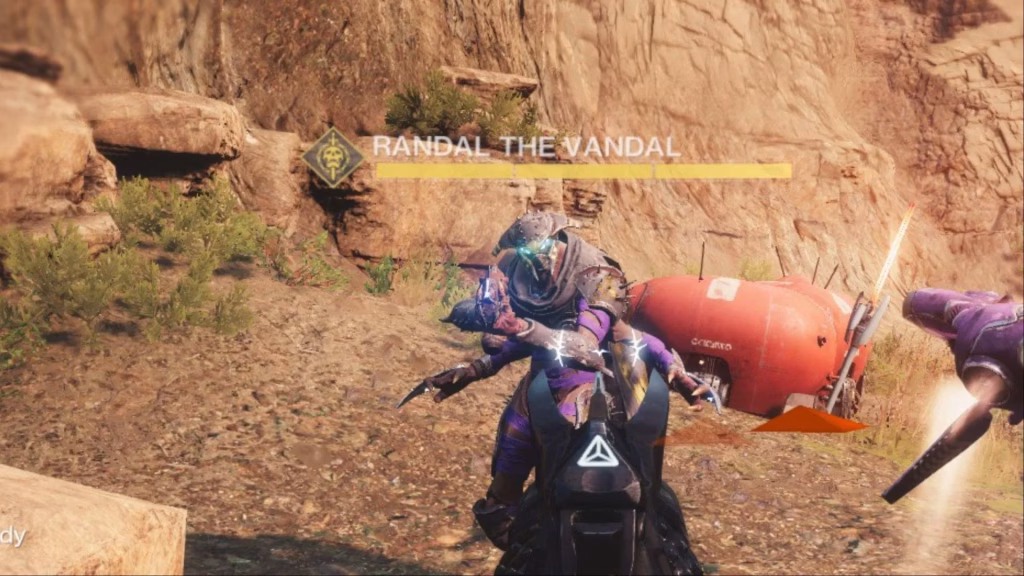 Destiny 2