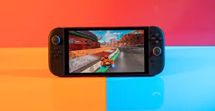 Nintendo