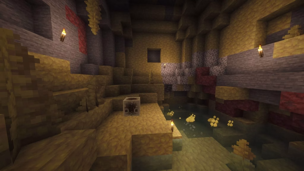 Minecraft