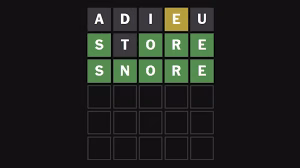 Wordle
