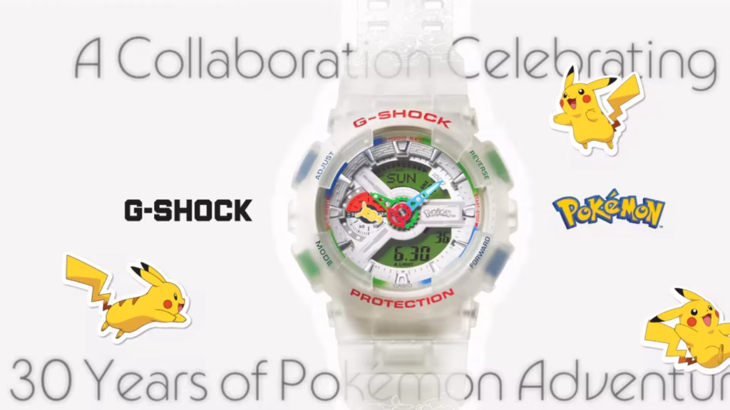Pokemon