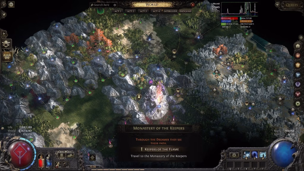 Path of Exile 2