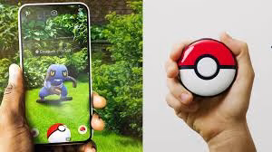 Pokémon GO