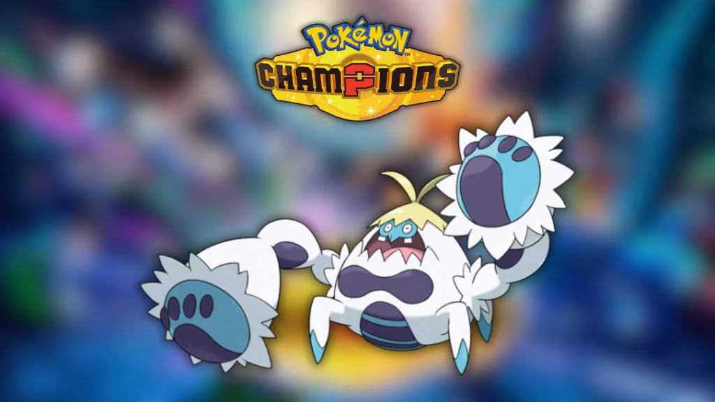 Pokémon Champions