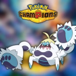Pokémon Champions