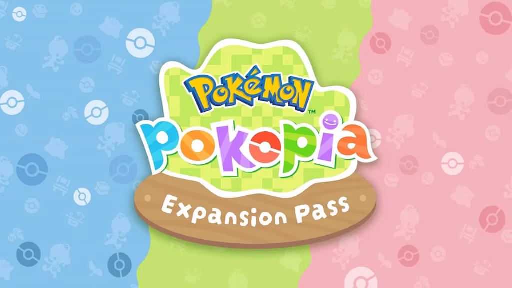 Pokémon Pokopia