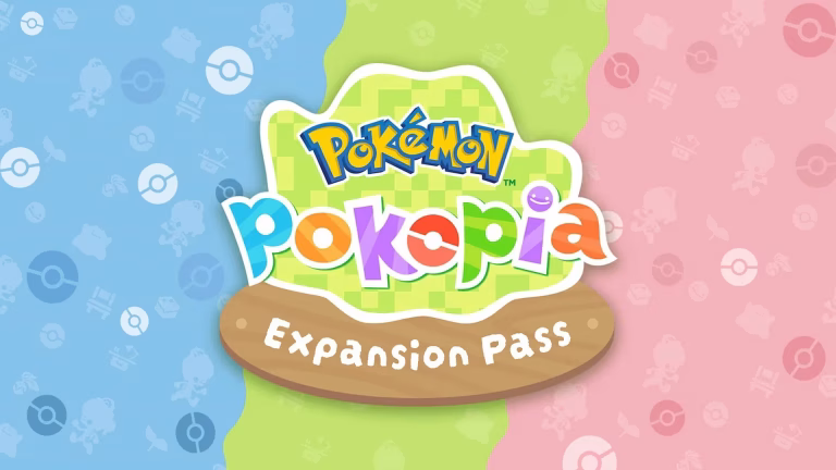 Pokémon Pokopia