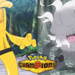 Pokémon
