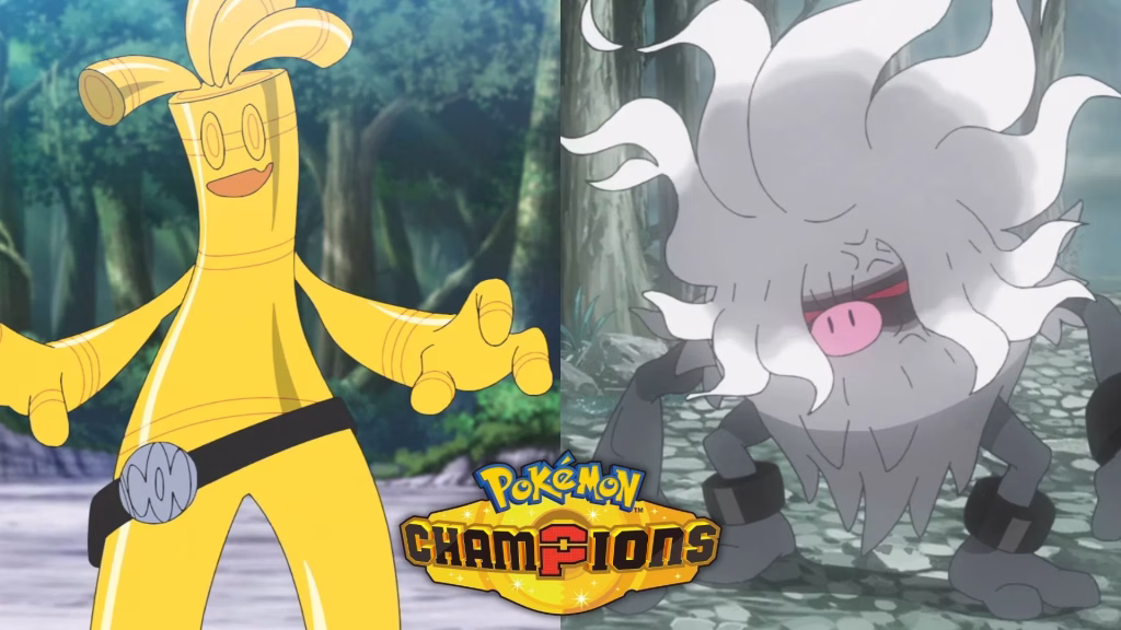 Pokémon