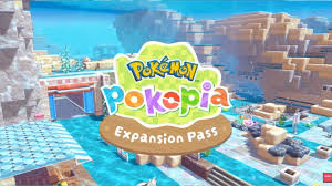  Pokémon Pokopia