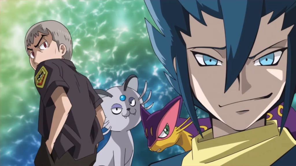 Pokemon