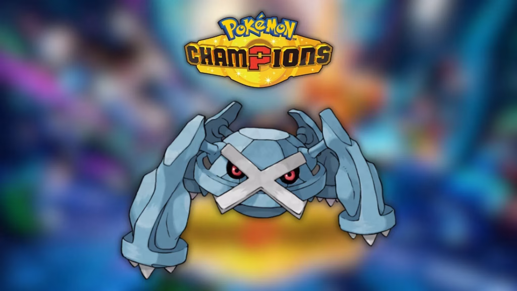 Pokémon Champions